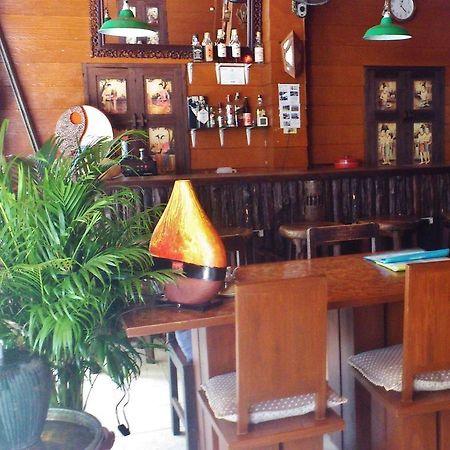 Soisabai Guesthouse Chiang Mai Exteriör bild