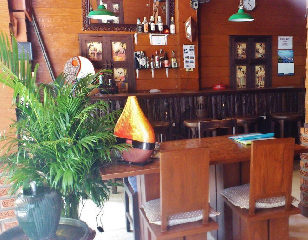 Soisabai Guesthouse Chiang Mai Exteriör bild