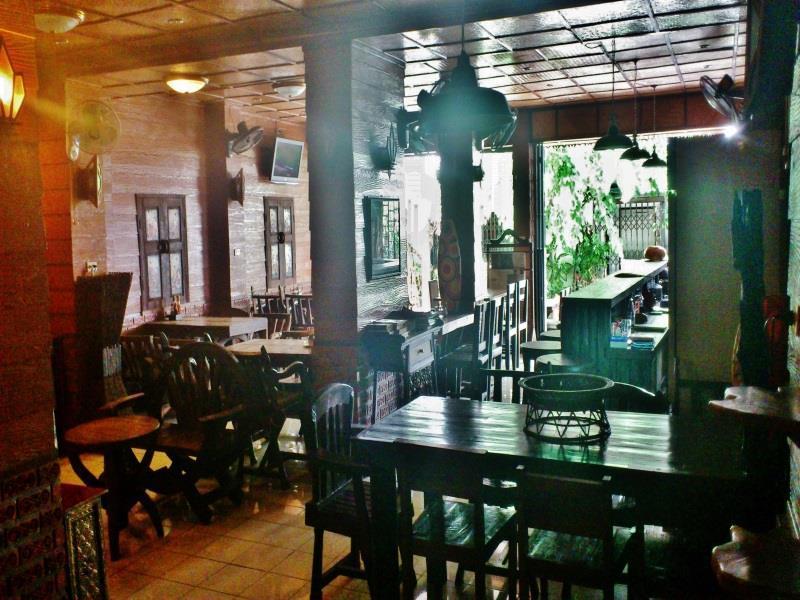 Soisabai Guesthouse Chiang Mai Exteriör bild