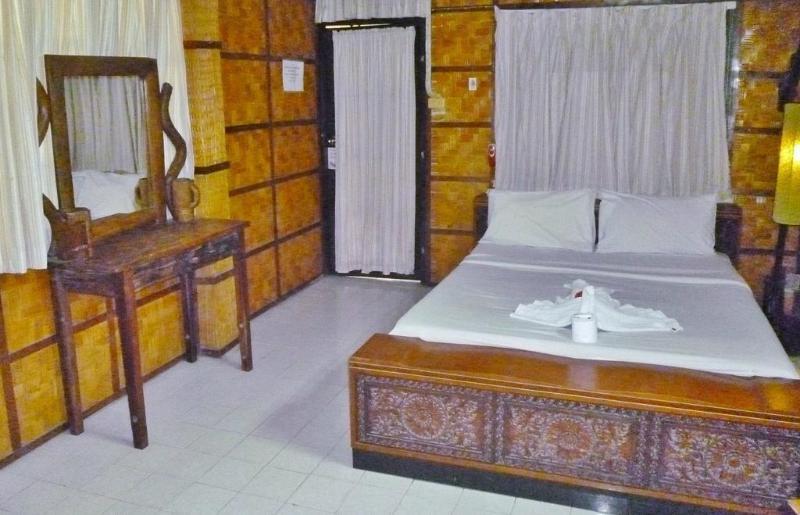 Soisabai Guesthouse Chiang Mai Exteriör bild