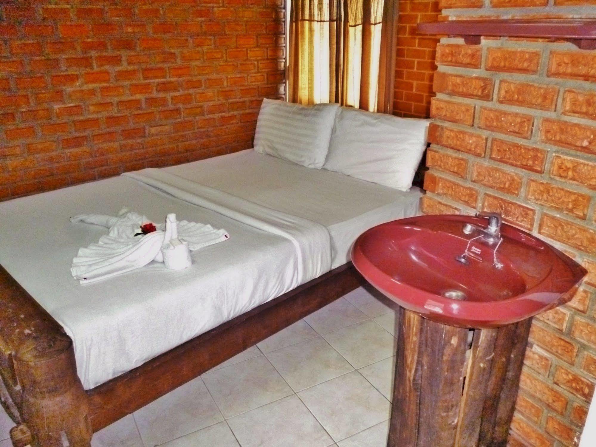 Soisabai Guesthouse Chiang Mai Exteriör bild