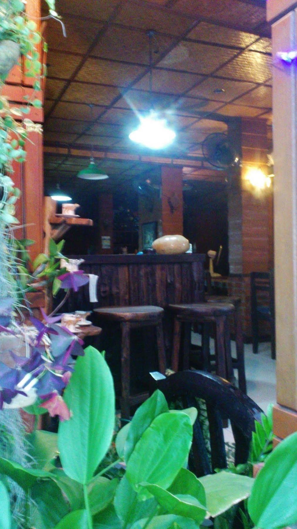 Soisabai Guesthouse Chiang Mai Exteriör bild