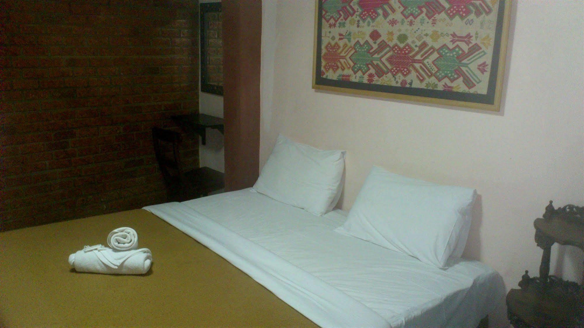 Soisabai Guesthouse Chiang Mai Exteriör bild