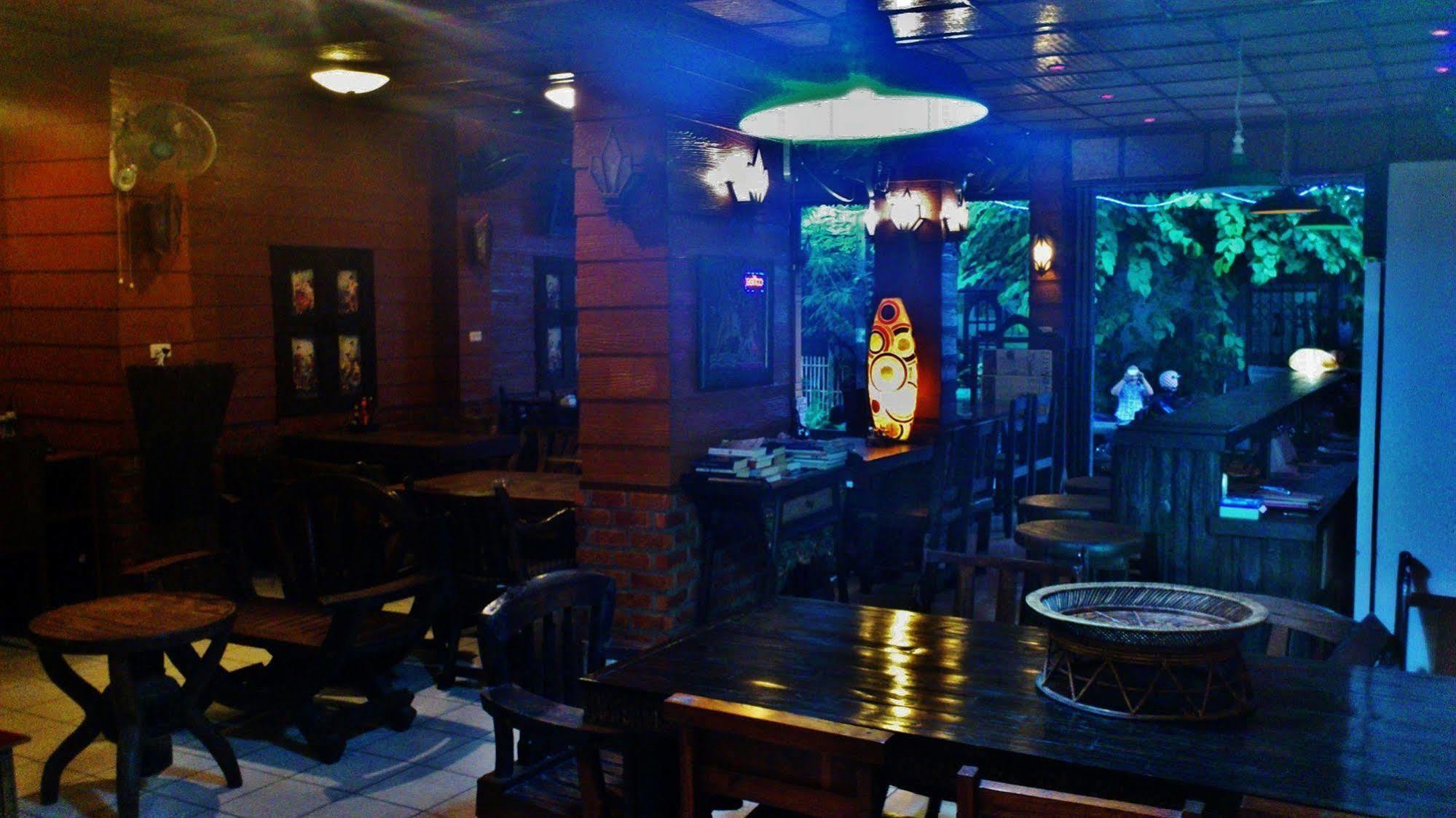 Soisabai Guesthouse Chiang Mai Exteriör bild