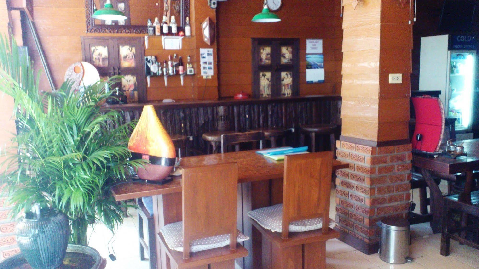 Soisabai Guesthouse Chiang Mai Exteriör bild