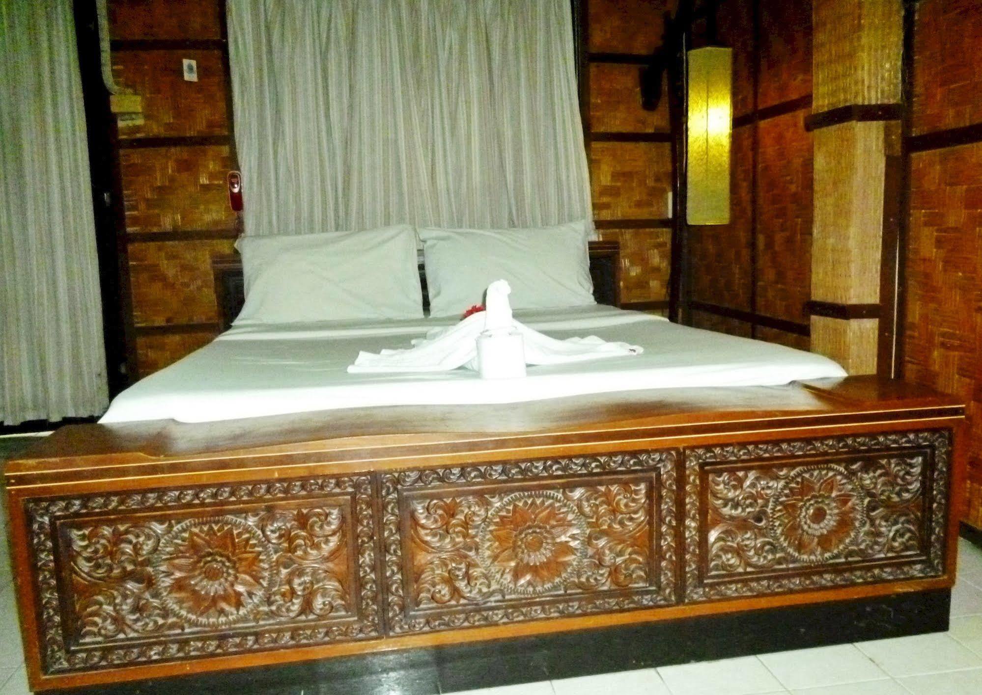 Soisabai Guesthouse Chiang Mai Exteriör bild