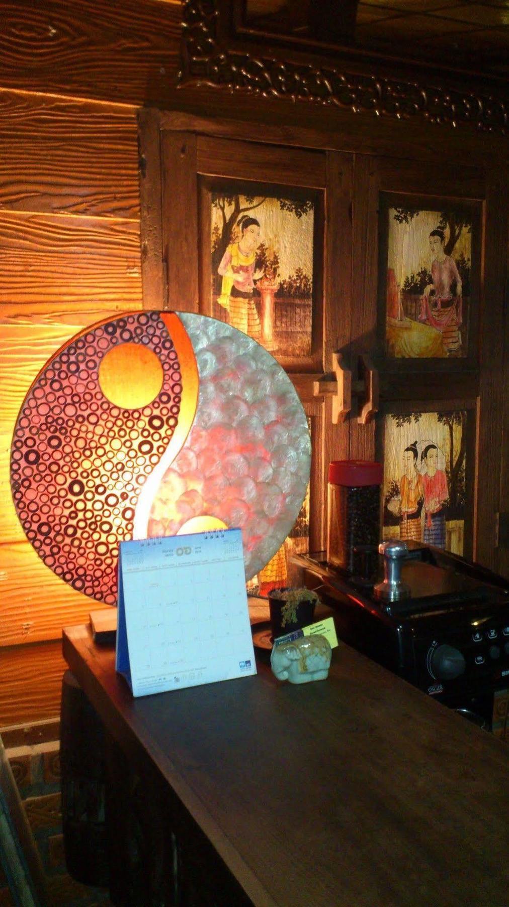 Soisabai Guesthouse Chiang Mai Exteriör bild