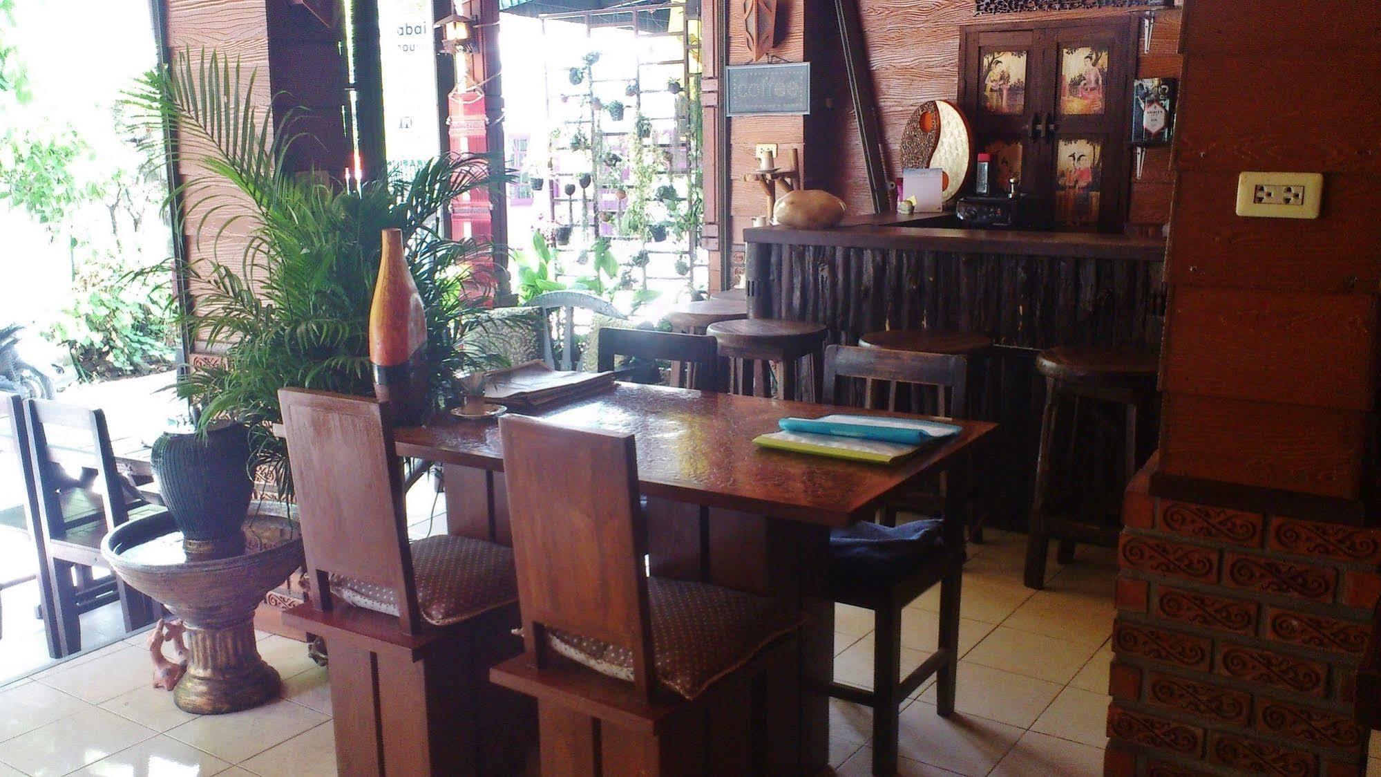 Soisabai Guesthouse Chiang Mai Exteriör bild