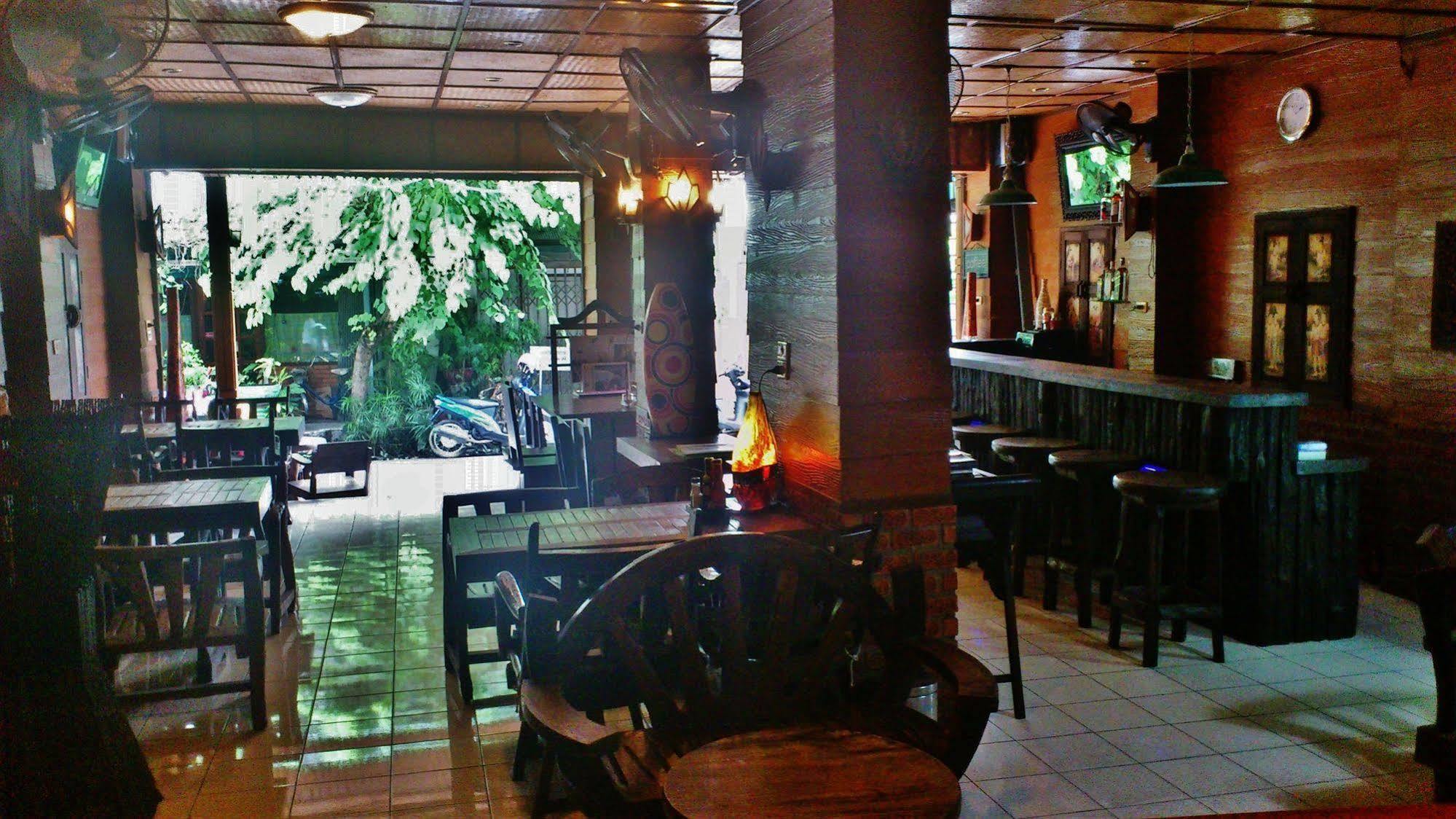 Soisabai Guesthouse Chiang Mai Exteriör bild