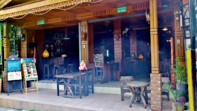 Soisabai Guesthouse Chiang Mai Exteriör bild
