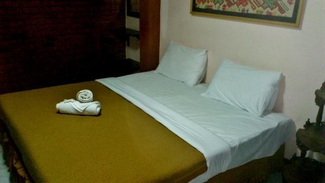 Soisabai Guesthouse Chiang Mai Rum bild